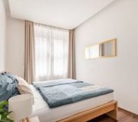 Pronájem bytu Praha