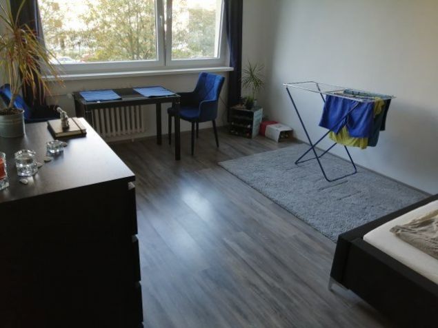 Pronájem bytu Praha