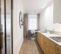 Pronájem bytu Praha