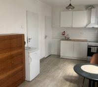 Pronájem bytu Praha