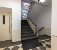 Pronájem bytu Praha