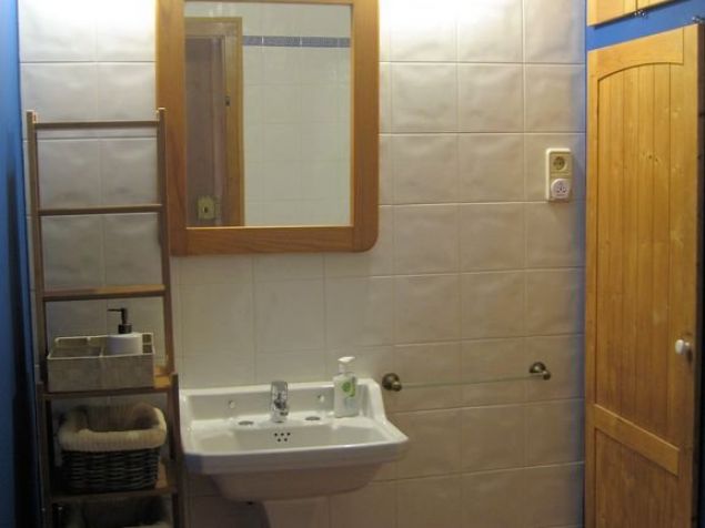 Pronájem bytu Děčín