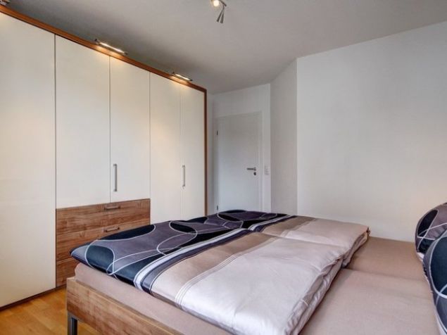 Pronájem bytu Praha