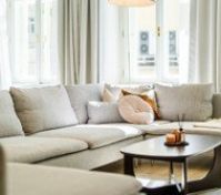 Living room image 1