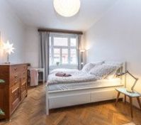 Pronájem pokoje Praha