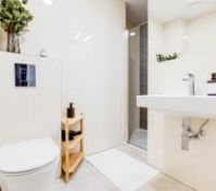 Pronájem bytu Praha