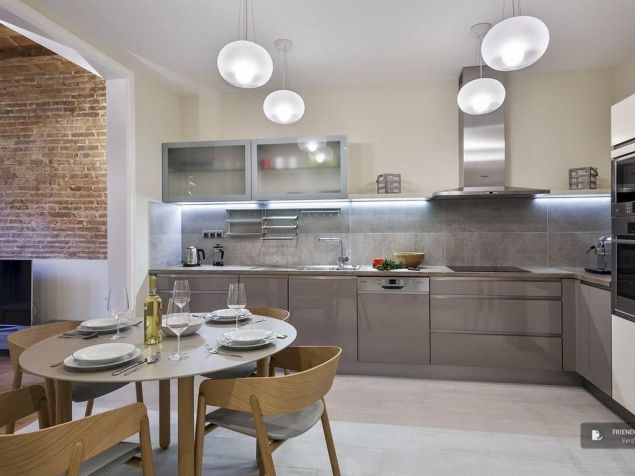 Pronájem bytu Kladno