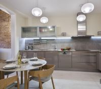 Pronájem bytu Kladno