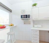 Pronájem bytu Pardubice