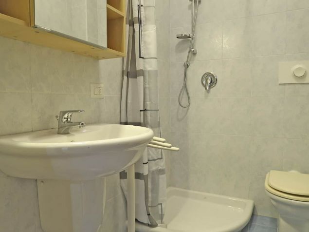 Pronájem pokoje Praha