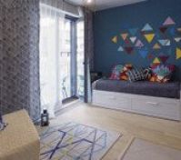 Pronájem bytu Praha