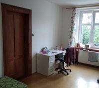 Spolubydlení Plzeň