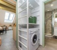 Pronájem bytu Praha