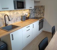 Spolubydlení Ostrava