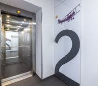 Pronájem bytu Praha