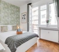 Pronájem bytu Praha