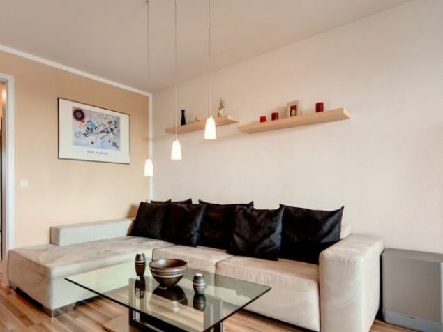 Pronájem bytu Plzeň