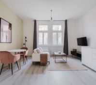 Pronájem bytu Praha