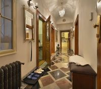 Pronájem bytu Tábor