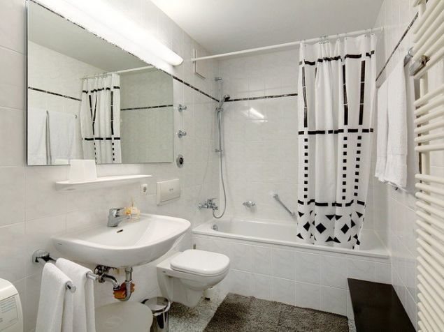 Pronájem bytu Praha