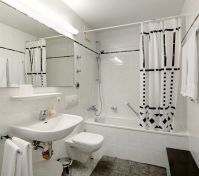 Pronájem bytu Praha