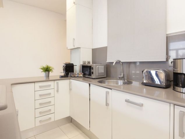 Pronájem bytu Liberec