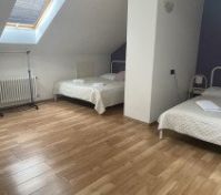 Pronájem bytu Praha