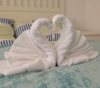 Pronájem bytu Praha