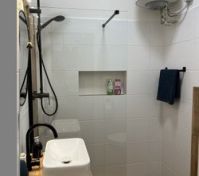 Pronájem bytu Praha