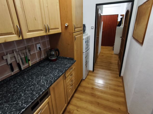 Pronájem pokoje Praha