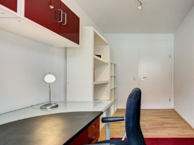 Pronájem bytu Praha