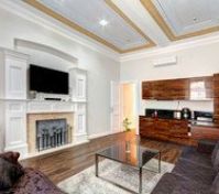 Pronájem bytu Praha