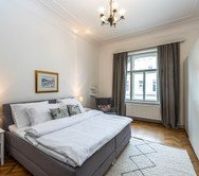 Pronájem bytu Praha