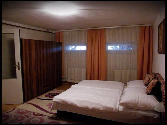 Pronájem bytu Český Krumlov