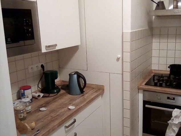 Pronájem pokoje Praha