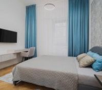 Pronájem bytu Praha