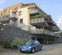 Pronájem bytu Praha