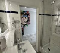 Pronájem bytu Praha