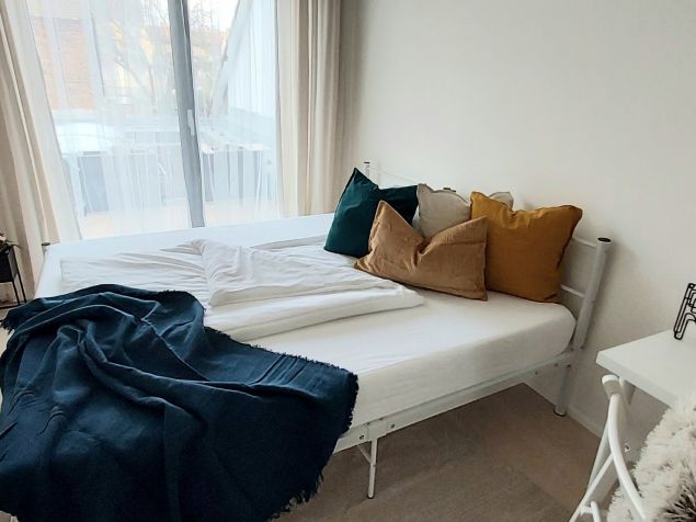 Pronájem pokoje Brno