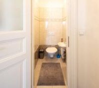 Pronájem bytu Praha