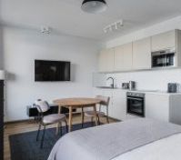 Pronájem bytu Praha