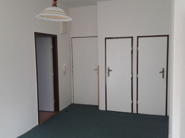 Pronájem pokoje Praha