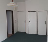 Pronájem pokoje Praha