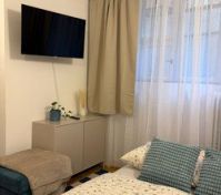 Pronájem bytu Praha