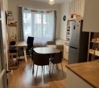 Pronájem bytu Praha