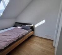 Pronájem bytu Praha