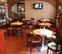 Pronájem bytu Praha