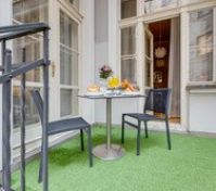 Pronájem bytu Praha