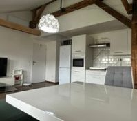 Pronájem bytu Praha