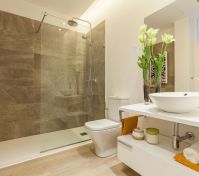 Pronájem bytu Beroun